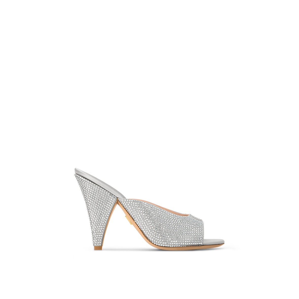 Super Mule Women Shoes LOUIS VUITTON